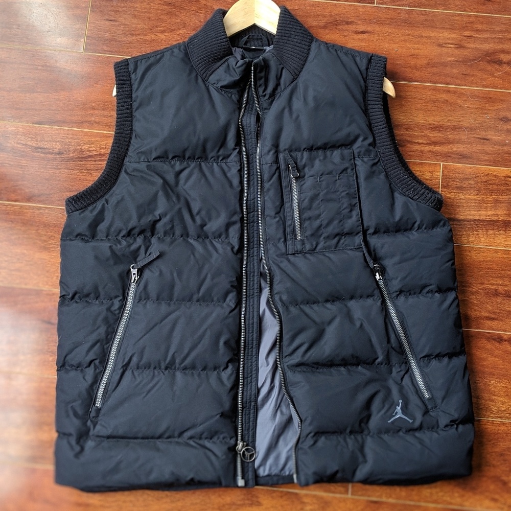 Jordan vest M